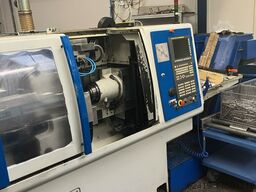 Manurhin K'MX 732 evo