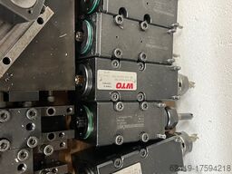 Manurhin K'MX 732 evo