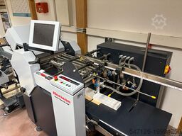 Horizon AF-408F mit KTU-40