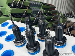 Oprawka ORION SK40 Ø10-100 DIN 69871 AD/B Oprawka ORION SK40 Ø10-100 DIN 69871 AD/B