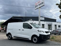 PEUGEOT Expert Premium L2 NAVI Klima Tempomat Kamera360°