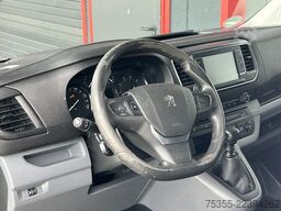 PEUGEOT Expert Premium L2 NAVI Klima Tempomat Kamera360°