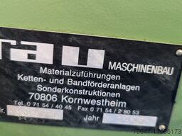 Rau Maschinenbau Z