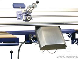 KBM Maschinenbau GmbH M2S92-150