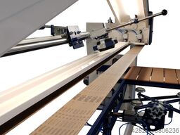 KBM Maschinenbau GmbH M2S92-150