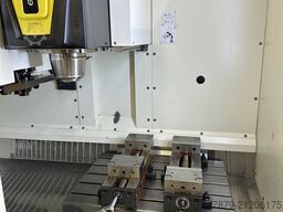 DMG MORI 635V Ecoline