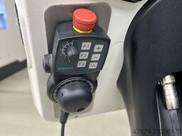 DMG MORI 635V Ecoline