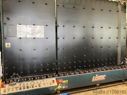 LISEC DGU line 2000 x 3500 mm GP SR L-R