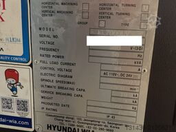 Hyundai Wia KL7000LY