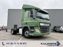 DAF CF 340 FT Sleeper Cab / 438 dkm / Tacho V2 / AP...