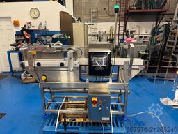 Fortress Technology STEALTH Metal Detector for Jars/Bottles