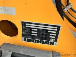 LIEBHERR L506 Compact