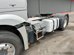 MERCEDES-BENZ Actros 1840 LS 4x2, Hydraulik, EU6