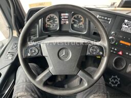 MERCEDES-BENZ Actros 1840 LS 4x2, Hydraulik, EU6