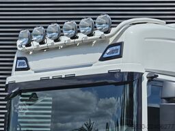 Scania S660 V8 6x2 BOOGIE / RETARDER / FULL AIR SUSPEN...