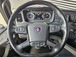 Scania S660 V8 6x2 BOOGIE / RETARDER / FULL AIR SUSPEN...