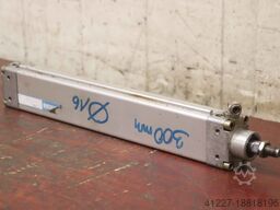 Festo Flachzylinder Hub 300 mm