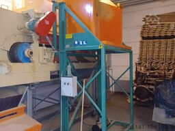 Noel Et Fils Retourneur de bac/palettes