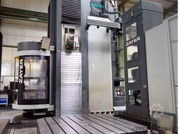 ZAYER 30 KCU 12000 AR