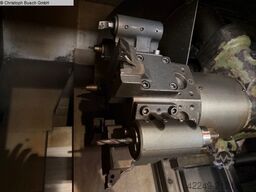 MORI SEIKI SL 3