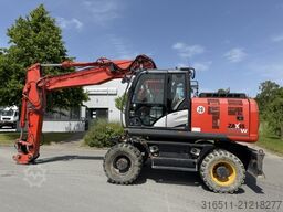 Hitachi ZW170W-6