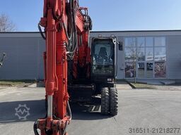 Hitachi ZW170W-6
