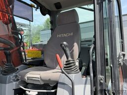 Hitachi ZW170W-6