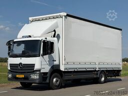 Mercedes-Benz 1317