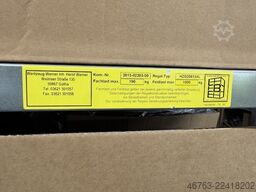 Hofe Orion Plus