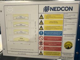 Nedcon Stecksystem