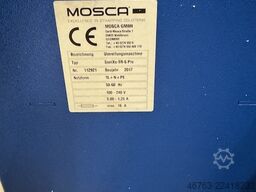 Mosca SoniXs-TR6 Pro