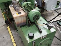 TRAUB TNS 65 D / 5-Achs CNC Dreh-Fräszentrum