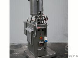  Doseuse SERIA 2 têtes