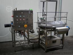 COUDERT Doseuse pneumatique