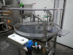 COUDERT Doseuse pneumatique