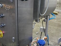 COUDERT Doseuse pneumatique