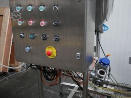 COUDERT Doseuse pneumatique