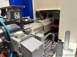 BATTENFELD EM 30/55 Unilog B6 Run hours: 3.200 Electric machines