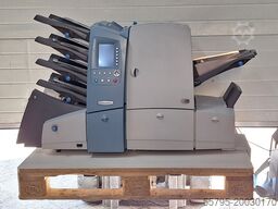 Pitney Bowes DI 600