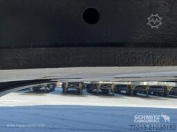 Krone Curtainsider Mega