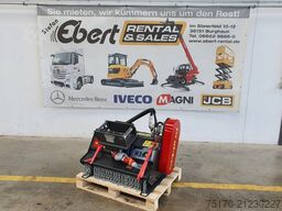 Seppi M. H3 085 / Schlegelmulcher / 2-5to / lagernd! / N