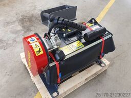 Seppi M. H3 085 / Schlegelmulcher / 2-5to / lagernd! / N