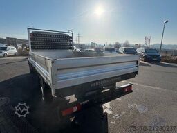 Iveco Daily 35S14 A8*R3.450mm*Automatik*Kamera*2Sitze*