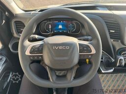 Iveco Daily 35S14 A8*R3.450mm*Automatik*Kamera*2Sitze*