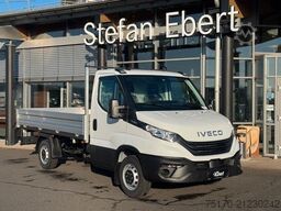 Iveco Daily 35S14 A8*R3.450mm*Automatik*3Sitze*