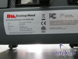Desktop Metal 3D-Metalldrucker-Studiosystem
