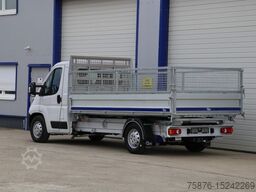 CITROEN Jumper Kipper 390x203x40cm