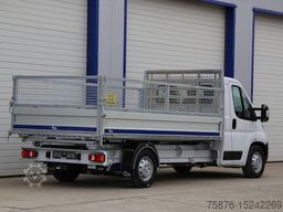 CITROEN Jumper Kipper 390x203x40cm