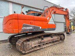 Doosan DX 225 LC    2012
