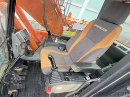 Doosan DX 225 LC    2012
